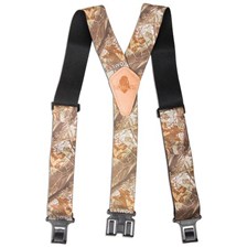BRETELLES SOMLYS ELASTIQUES FIXATION CEINTURE 177