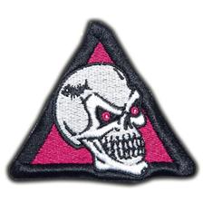 BRODERIE NO KILL GENERATION