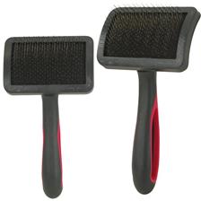 BROSSE CARDE CHAT CHOCO CARTOONS