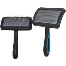 BROSSE CARDE CHIEN CHOCO CARTOONS