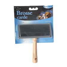 BROSSE CARDE CHIEN MARTIN SELLIER