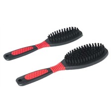 BROSSE CHIEN SIMPLE CAMEO