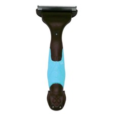 BROSSE CHIEN TECHNI-GROOM CHOCO CARTOONS