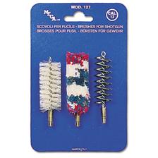 BROSSE FUSIL MEGALINE LAINE/CRIN/ACIER