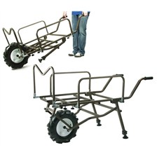 BROUETTE MAD TRANSFORMER CAR-GO