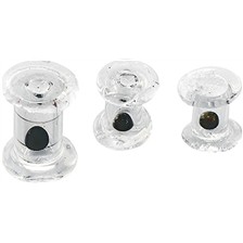BRUITEUR DELALANDE RATTLES - PACK DE 5