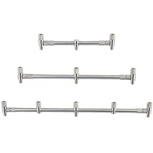 BUZZ BAR ANACONDA ADJUSTABLE SS GOAL POST