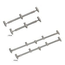 BUZZ BAR REGLABLE JRC STAINLESS RANGE