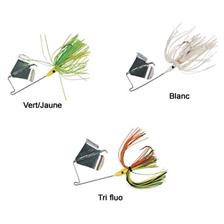 BUZZBAIT CARNASSIER FLASHMER  - PACK DE 3