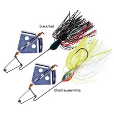 BUZZBAIT DAMIKI SILVER BELL