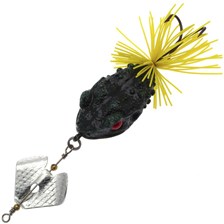 BUZZBAIT FISHING ADVENTURE FROG KOMODO