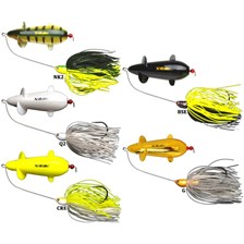 BUZZBAIT SEBILE PROPPLER BUZZ 80