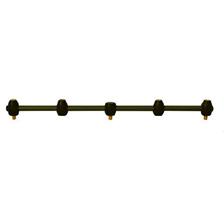 BUZZBAR 4 CANNES TECHNIPECHE PROTECHNIC ALUMINIUM