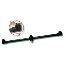BUZZBAR FIXE TECHNIPECHE PRO ALUMINIUM