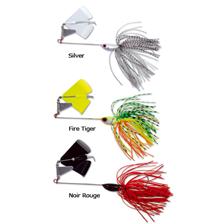 BUZZER BAIT DELALANDE BRUITEUR