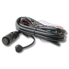 CABLE ALIMENTATION / DATE POUR TRACEUR GARMIN
