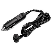 CABLE ALLUME-CIGARE POUR GPS PORTABLE GARMIN GPSMAP