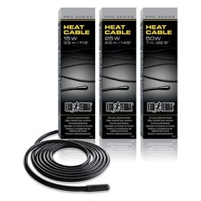 CABLE CHAUFFANT EXOTERRA HEAT CABLE