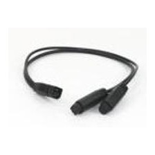 CABLE EN Y POUR SONDE SIDE IMAGING HUMMINBIRD