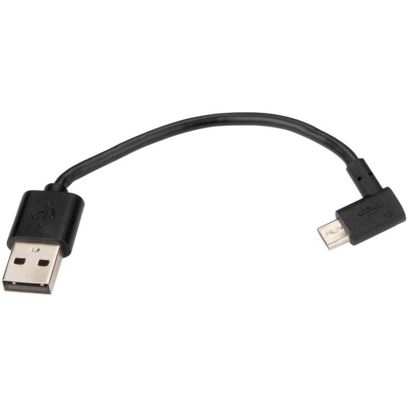 CABLE USB GARMIN A EMBOUT MICROUSB