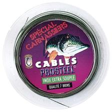 CABLE VERT TECHNIPECHE
