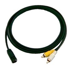 CABLE VIDEO POUR SERIE 800 - 900 - 1100 HUMMINBIRD