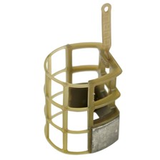 CAGE FEEDER GURU