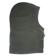CAGOULE POLAIRE KAKI