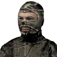 CAGOULE STRETCH PRIMOS