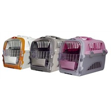 CAISSE DE TRANSPORT CATIT PETCARGO CABRIO