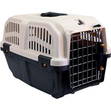CAISSE DE TRANSPORT CHAT & CHIEN