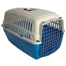 CAISSE DE TRANSPORT CHIEN VOYAGER LARGE