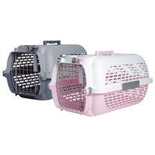 CAISSE DE TRANSPORT POUR CHAT VOYAGER