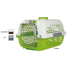 CAISSE DE TRANSPORT POUR CHIEN PET VOYAGER