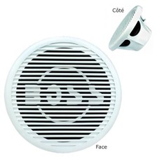 CAISSON DE BASSES BOSS MARINE MR