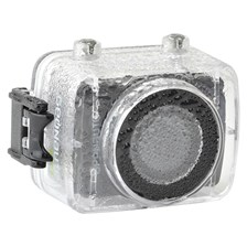 CAISSON ETANCHE POUR CAMERA G-EYE 720P GEONAUTE