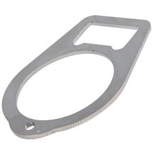 CALIBRE A PRAIRES SEANOX INOX OVALE