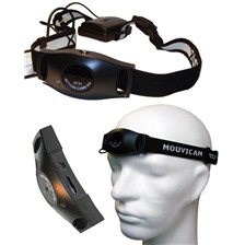 CAMERA FRONTALE EMBARQUEE AGM TEC MOUVICAM