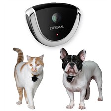 CAMERA NUMERIQUE CHAT & PETIT CHIEN EYENIMAL