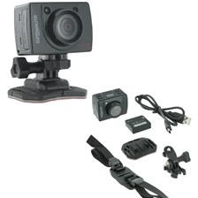 CAMERA VIDEO EMBARQUEE GEONAUTE G-EYE 720P
