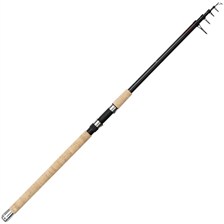 CANNE A ANGUILLE TELESCOPIQUE DAM SPEZI COMPOSITE TELE EEL