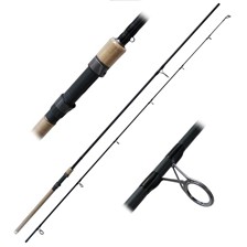CANNE AGITATOR WYCHWOOD 12 PIEDS