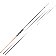 CANNE ANGLAISE DAM SUMO COMPETITION BARBEL DUO-TIP