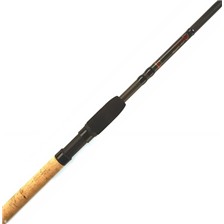 CANNE ANGLAISE FOX MATCH WARRIOR PELLET WAGGLER