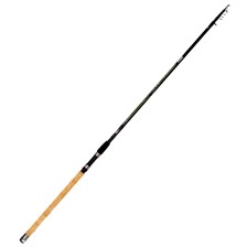 CANNE ANGLAISE SENSAS POWER TELE SILVER FISH