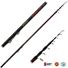 CANNE ANGLAISE TELESCOPIQUE BROWNING AMBITION TELE STRONG