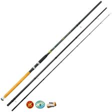 CANNE ANGLAISE ZEBCO COOL X SERIES PRO MATCH & FLOAT