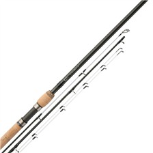 CANNE BARBEAU FOX DUO-LITE FX MULTI TIP BARBEL