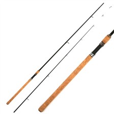 CANNE BARBEAU FOX WARRIOR S BARBEL