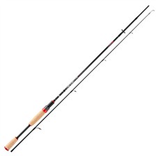 CANNE CARNASSIER ABU GARCIA VENDETTA SPIN
